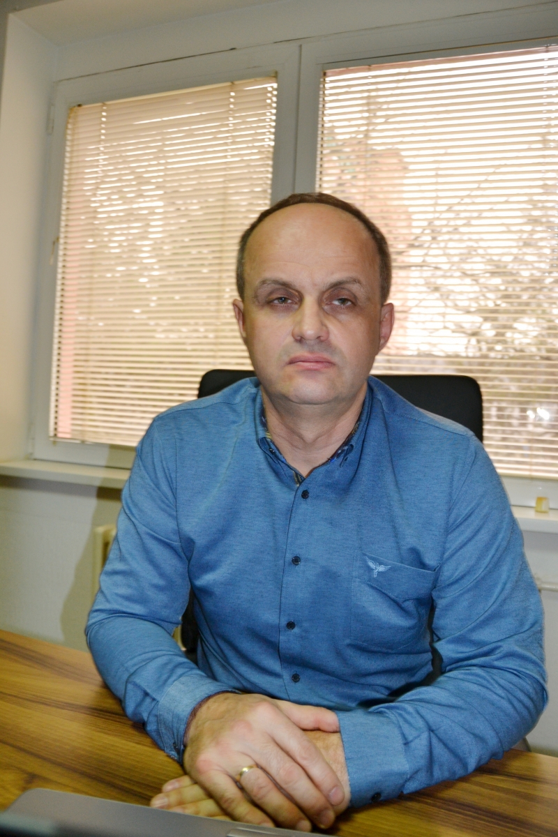 Automatizacija na Površinskom kopu „Drmno“ - Timskim radom do dobrih rešenja - Hit Radio Pozarevac, Branicevski okrug